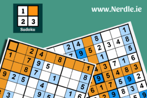 Play Sudoku Evil online games free
