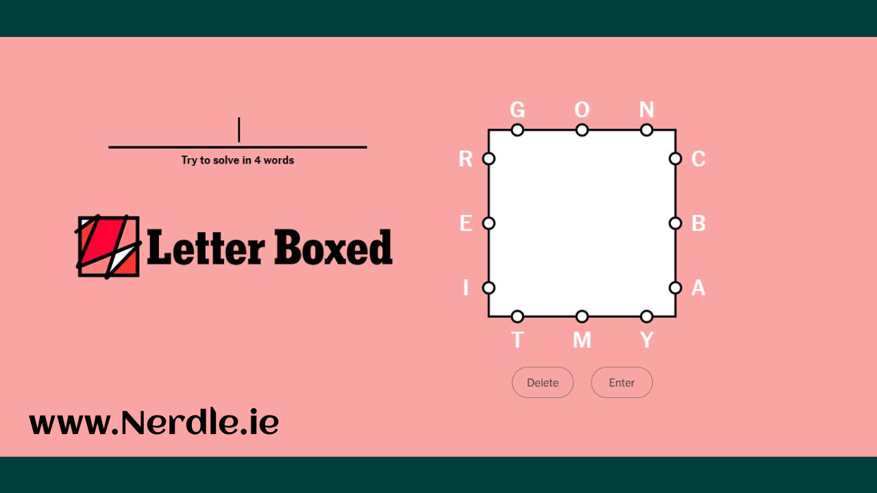 Lettre Boxed Unlimited
